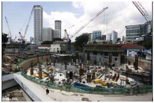 South Beach developer set to market project