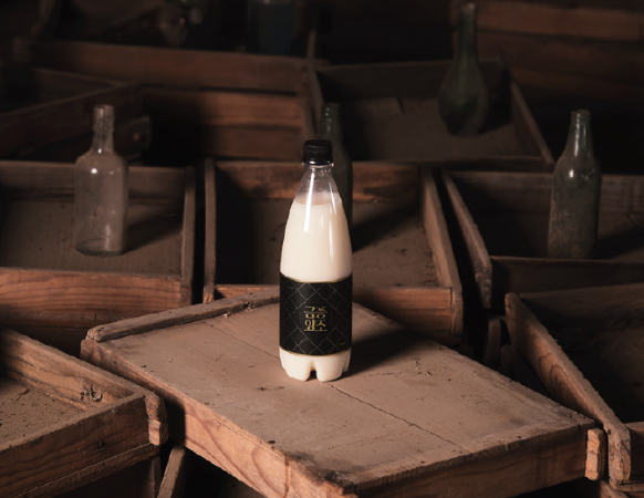 Akira Back x Geumpung Brewery Makgeolli Dinner