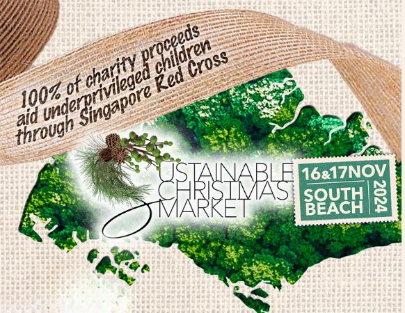 Sustainable Christmas Market 2024