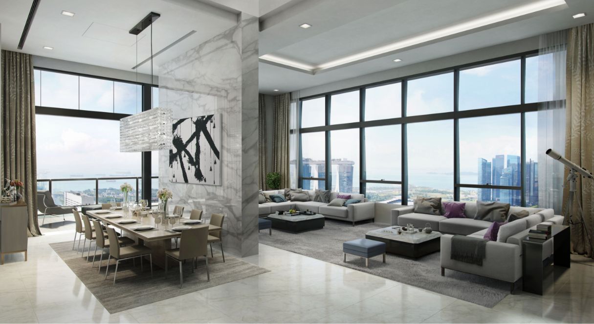 A Home Without Compromise
