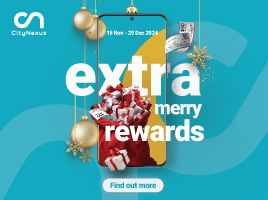 EXTRA PERFECT REWARDS – Get Your $10 CDL E-Voucher Today!