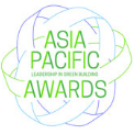 Finalist for Sustainable Design & Performance Award (Residential)