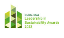 SGBC-BCA Leadership in Sustainability: Urban Renewal Award