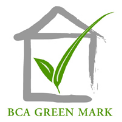 BCA Green Mark Platinum Awards (Residential & Commercial)