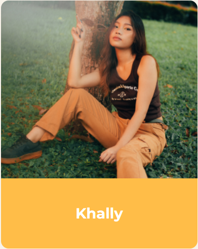 Khally Marina District Festival