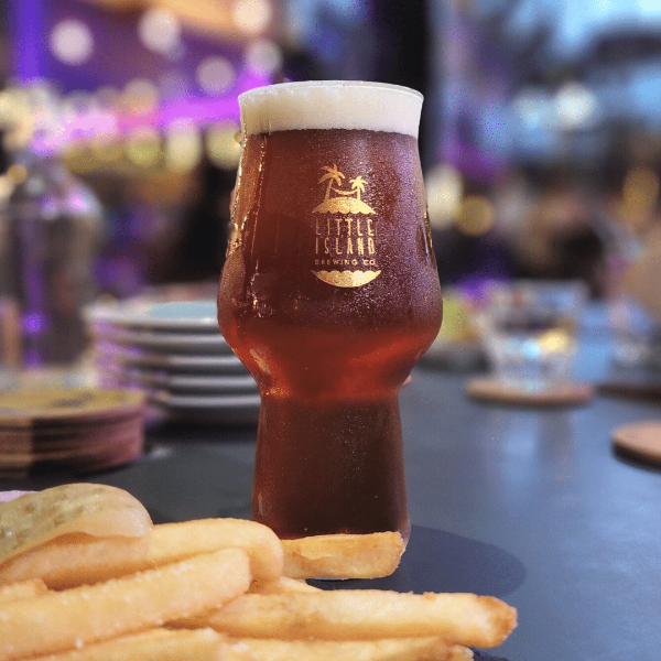 Little Island Brewing Co