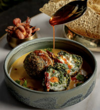 Bombay Brasserie