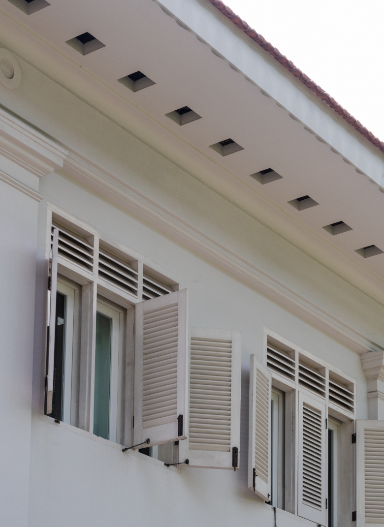 Post-Closure Conservation 