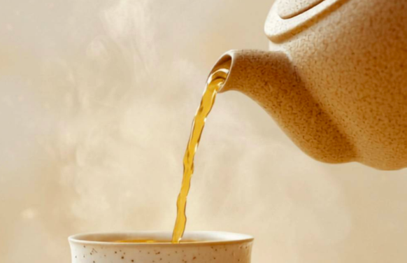 A Sensory Journey of Wellness, Flavours and Tea Appreciation at Spa by JW